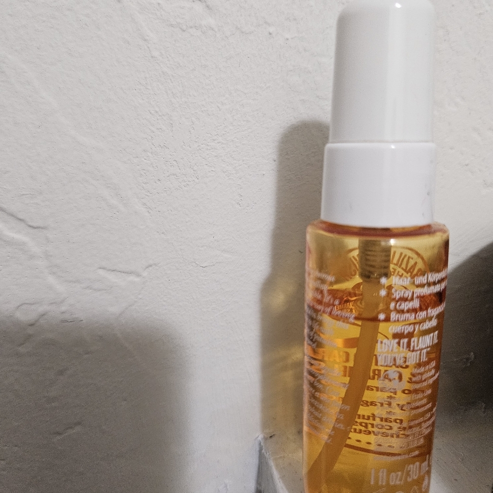 Sol de Janeiro 62 Body Spray - Picture 3 of 3